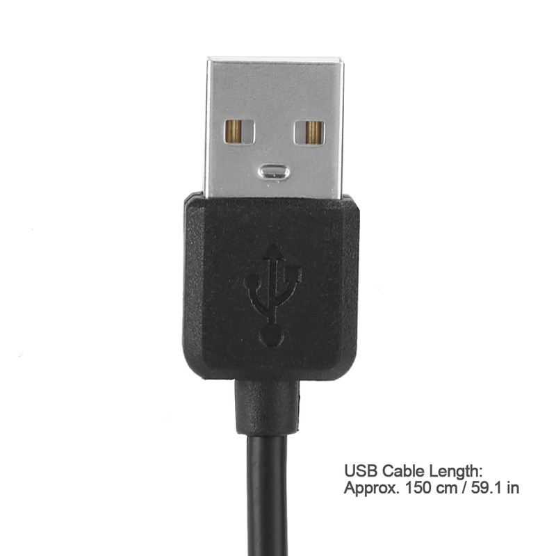 1080P Laptop Camera with Microphone Desktop USB DriveFree Webcams Video