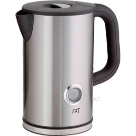 SK-1717: Cordless Kettle with Temperature Display (1.7L)