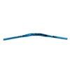 Wheel Track Handlebar Replacement Aluminum Alloy Bike Riser Bar 31.8mm