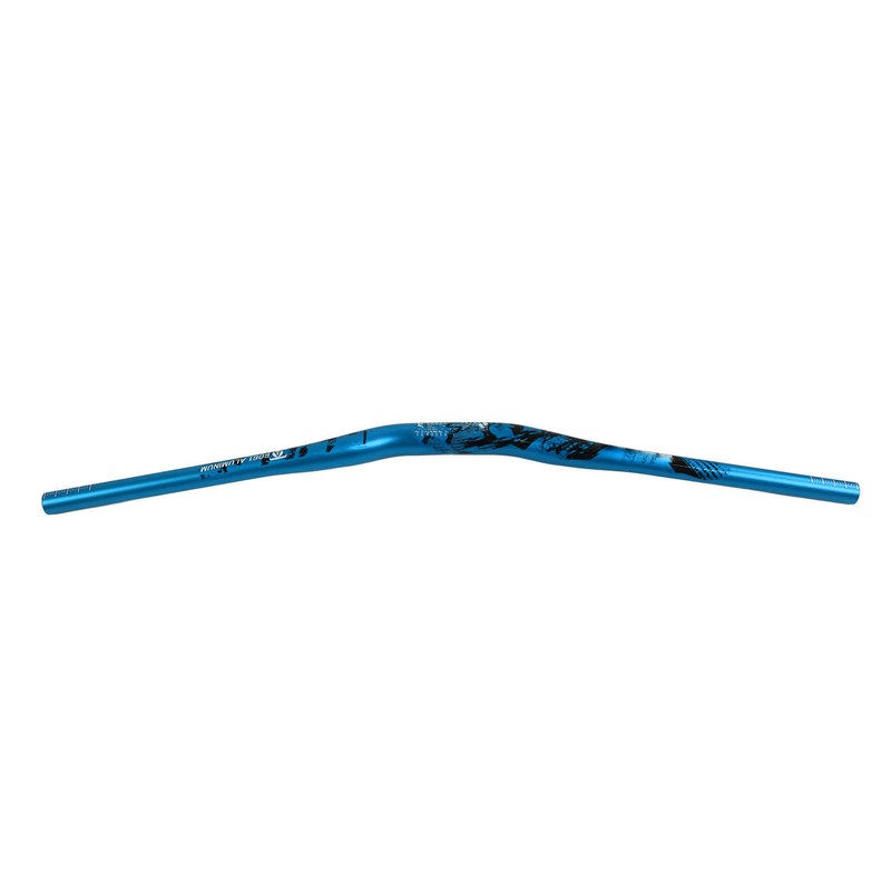Wheel Track Handlebar Replacement Aluminum Alloy Bike Riser Bar 31.8mm