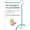 ACCOMPAGNER LES PARENTALITES - LE MOSIPE, OUTIL D'EVALUATION ET D'INTERVENTION