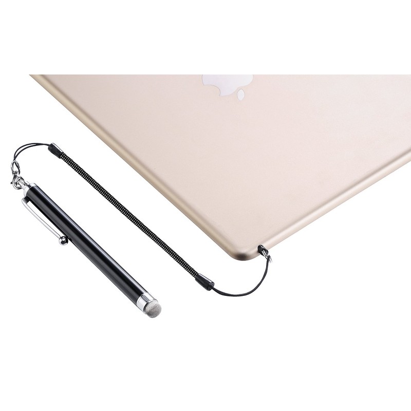 Elastic Tether Lanyards (Pack of 8) for Stylus Pens with