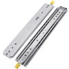 VADANIA 20" Industrial Grade Heavy Duty Drawer Slide with Lock