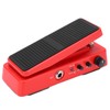 WAH Volume Pedal Multimode 6 Level Adjustable Frequency Guitar Tuning