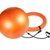 Yoga Ball - Color: Orange
