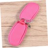 Baluue 2pcs Essential Oil Carrying Case Portable Key Case for