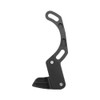 Alomejor Chain Guide Aluminium Alloy Chain Guide Direct Mount Chainring