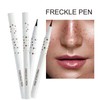 Freckle Colour Pen, Simulated Freckles Natural Freckle Pen False Freckles