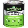 FrogTape Pro Grade Waterproof Flashing Tape - 75 Foot Roll