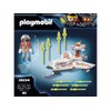 PLAYMOBIL TOP Agents 70234 Spy Team Flight Glider from 6