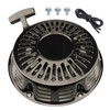 Recoil Starter Assembly for RYOBI RY905500 420CC 5500 6875 Watt