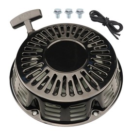 Recoil Starter Assembly for RYOBI RY905500 420CC 5500 6875 Watt Gas Generator