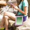 doupi Waterproof Protective Case 280x210mm for 9/10 inch Tablet Touchscreen