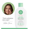 THE LOVE CO. AHA BHA Body Wash | 5% Glycolic,
