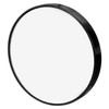 PACKOVE Magnifying Compact Makeup Mirror Round Small Cosmetic Mirror with