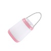 WOONEKY Portable Night Light for Boys and Girls Cute Bedside