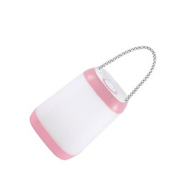 WOONEKY Portable Night Light for Boys and Girls Cute Bedside Lamp Soft Dimmable Glow for Nursery Bedroom and Nighttime Feeding