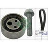 INA 530 0490 10 Timing Belt Set