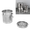 Spice Ball Spice Infuser Stainless Steel Mesh Basket Wire Easy
