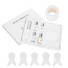 Professional DIY Eyebrows Styling Kit Mild Eyebrow Perming Tool Set