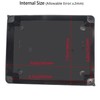 Junction Box IP65 Outdoor Waterproof Box with Reserved Holes ABS