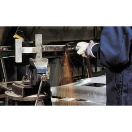 Walter 11L302 ZIP Cutting/Grinding Cutoff Wheel Pack of 25, 3in Abrasive Wheel