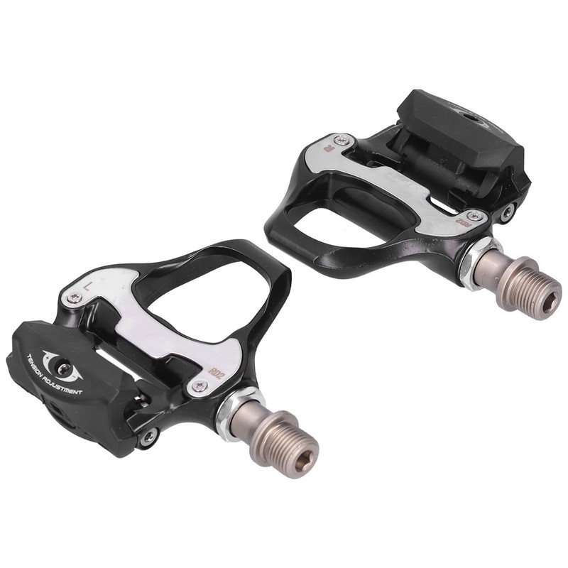GUB RD2 Road Bicycle Selflocking Pedals Cycling Pedals Aluminum Alloy