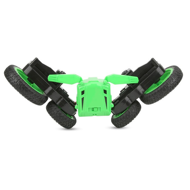 2.4G Remote Control Stunt Car Model 360 Degrees Roll RC