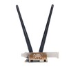 PCI E Wireless Adapter 2.4G 5.8G 6GHz AX210 Chip Long