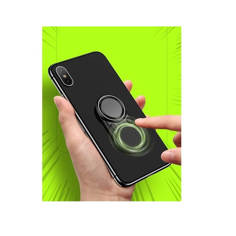 DFV mobile - Holder Ring to Eliminate Anxiety Explodes The
