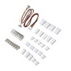 for SB Extruder LED Strip Kit Professional Hex Light Plate