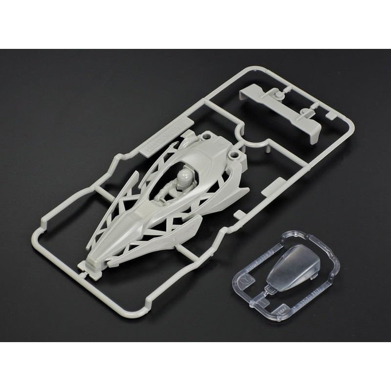 Tamiya 1/32 Racer Mini 4WD Series No. 103 Cross Spear