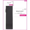 Hudson Women's Knee-High Socks, Grey (Anthrazit 0545), Size 6/8