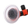 Suction Cup Camera Car Mount with Stabilizer Action Camera Car