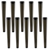 Cherry-on-Top King Size Cone Holder Air Tight Hard Plastic Tube