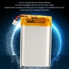 Lithium Battery Module Universal USB C Rechargeable Lithium Battery Module