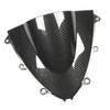Motorcycle Front Windshield Carbon Fiber Style Replacement for CBR 1000RR