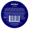 Nivea Creme Tin 60ml Blue