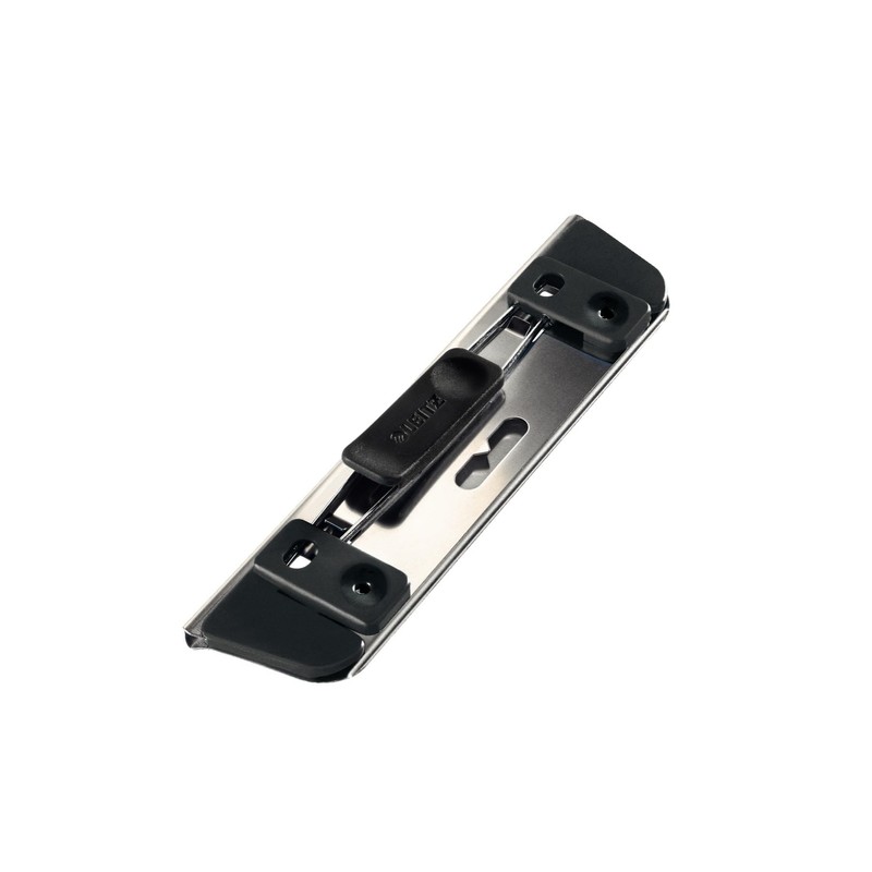 Leitz Active 17286089 Hole Punch 2 Sheets Dark Grey