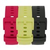 SPACETALK Smartwatch Band Strap - Comfortable, Durable, Hypoallergenic Buckle Band