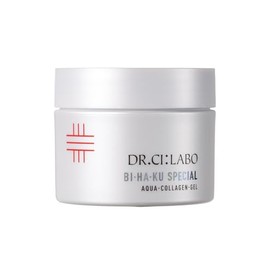 Bihaku Special Ra Collagen Gel, 1.8 oz (50 g), Lotion, Beauty Serum, Emulsion, Cream, All-in-1 Gel, Vitamin C, High Hydration, Pores, Brightening, Trial Gift, Popular Skin Care, Men's Cosmetics, Dr