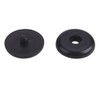 Y-Axis Universal Seat Belt Stopper Kit - 5 Pairs of