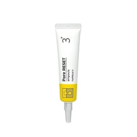Numbers In No. 3 Pore Reset Ampoule 25ml gs / 넘버즈인 3번 모공 리셋 앰플 25ml gs