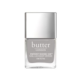 butter LONDON Patent Shine 10X Nail Lacquer - Ta-Ta! 0.2 fl. oz.