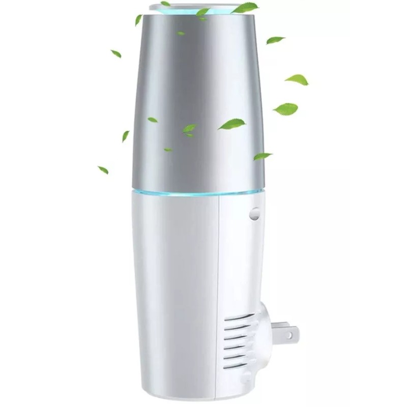 Homezens Pack Of 3 - Room air purifiers