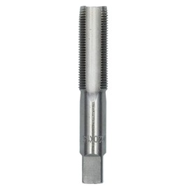 M20 x 1.5 Pitch Metric Taper First Tap Thread Cutter Cutting Repair Tungsten