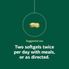 Tuna Omega-3 Chewable 120 Perles by Standard Process