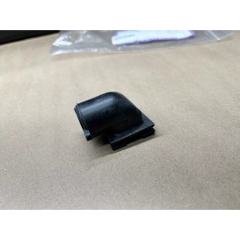 Kawasaki 1986-2004 Kawasaki Kx 500 Exhaust Power Valve Governor Arm Boot 2003 2002 2001