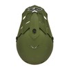 AFX FX-17 Helmet - Flat Olive Drab - Small