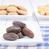 Anna and Sarah Organic Medjool Dates, 3 Pound Bag, No